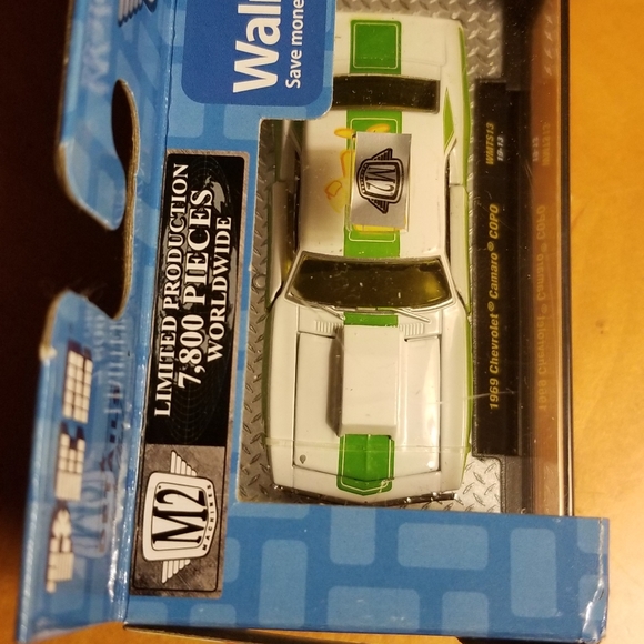 M2 Machine - Picture 3 of 4